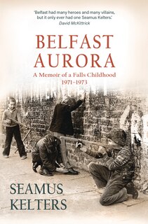 Front cover_Belfast Aurora