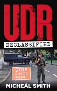 Front cover_Udr: Declassified