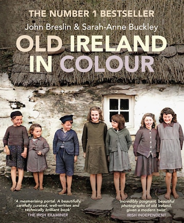 Old Ireland in Colour