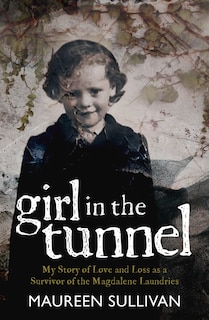 Couverture_Girl in the Tunnel