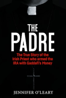Front cover_The Padre