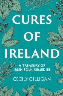 Couverture_Cures of Ireland