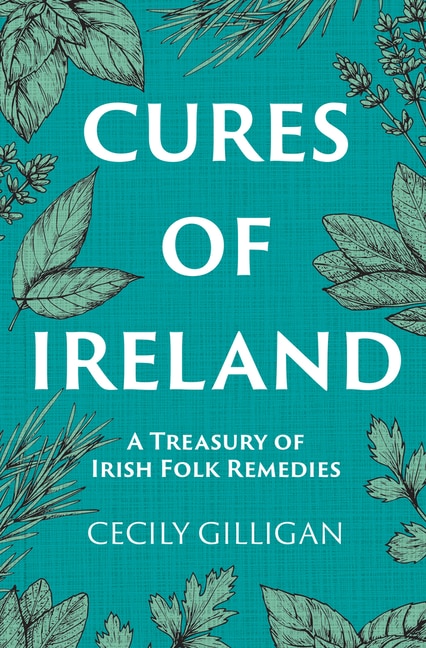 Couverture_Cures of Ireland