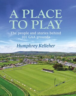 Front cover_A Place to Play