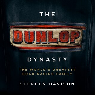Front cover_Dunlop Dynasty