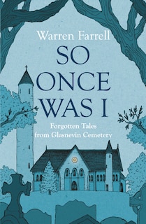 Front cover_So Once Was I
