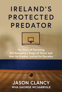 Couverture_Ireland's Protected Predator