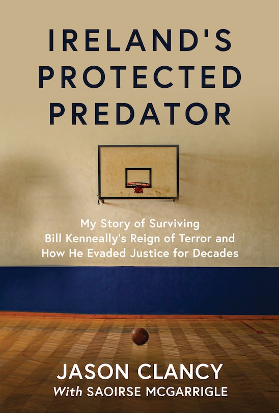 Couverture_Ireland's Protected Predator