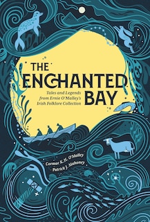 Front cover_The Enchanted Bay