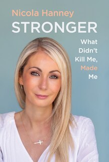 Front cover_Stronger