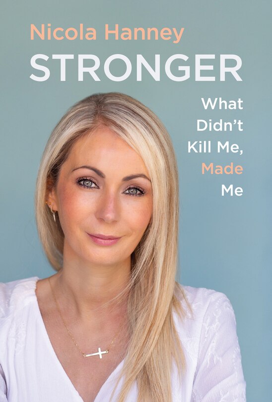 Front cover_Stronger