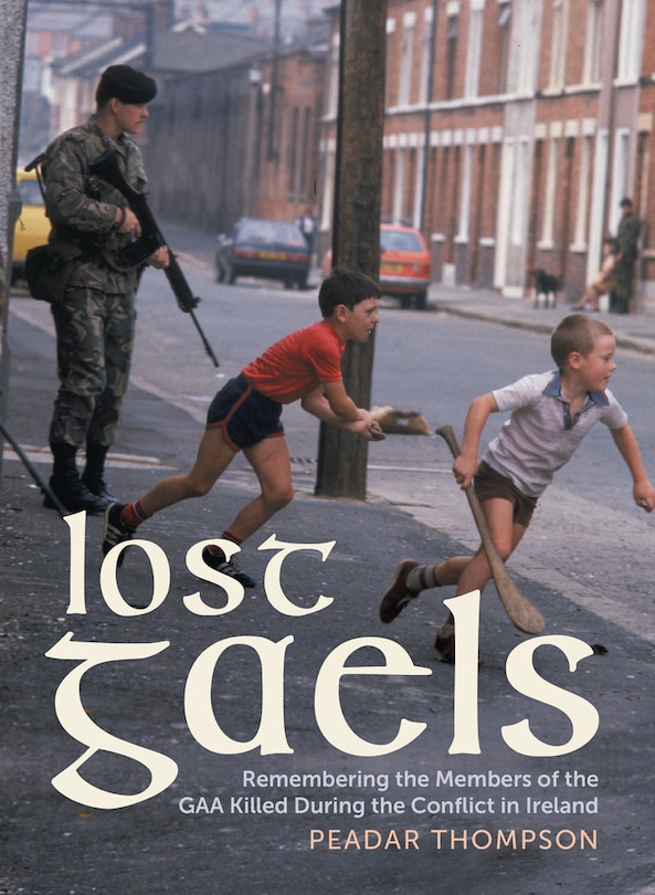 Couverture_Lost Gaels
