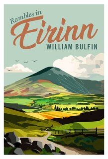 Front cover_Rambles in Eirinn