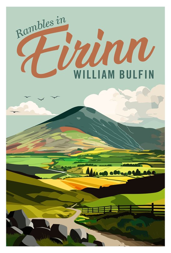 Front cover_Rambles in Eirinn