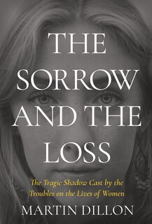Front cover_The Sorrow and the Loss