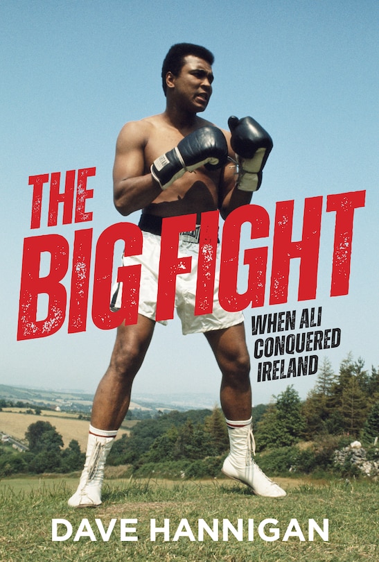 Couverture_The Big Fight