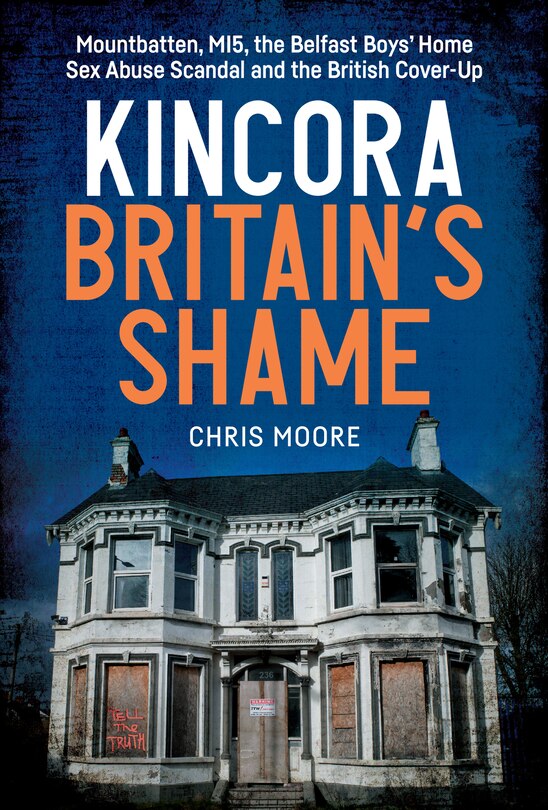Front cover_Kincora