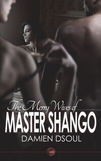Couverture_The Merry Wives of Master Shango