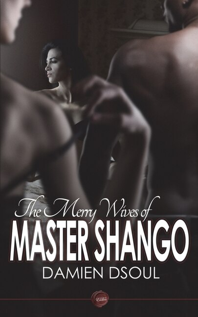 Couverture_The Merry Wives of Master Shango