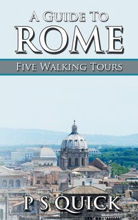 Front cover_A Guide to Rome