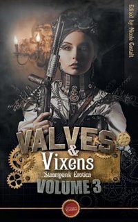 Front cover_Valves & Vixens Volume 3