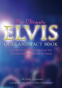 Couverture_The Ultimate Elvis Quiz and Fact Book