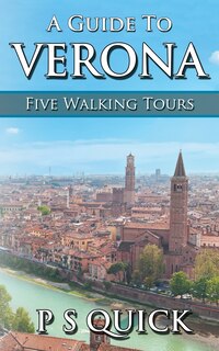 Front cover_A Guide to Verona