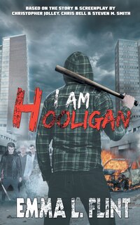 Front cover_I Am Hooligan