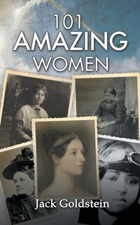 Front cover_101 Amazing Women
