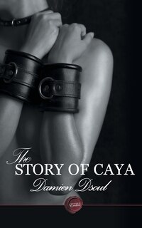 Couverture_The Story of Caya