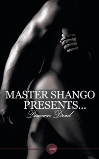 Couverture_Master Shango Presents...