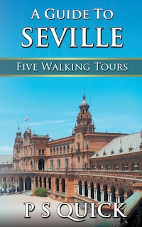 Front cover_A Guide to Seville