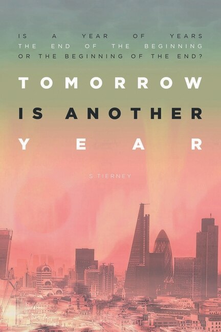 Couverture_Tomorrow is Another Year