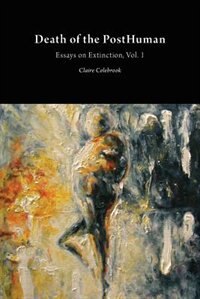 Front cover_Death of the PostHuman