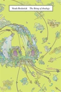 Front cover_The Being of Analogy