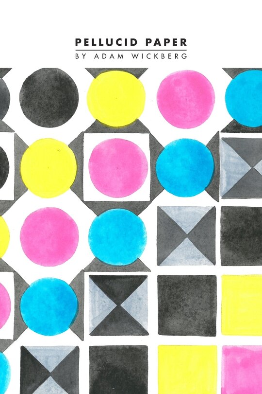 Couverture_Pellucid Paper