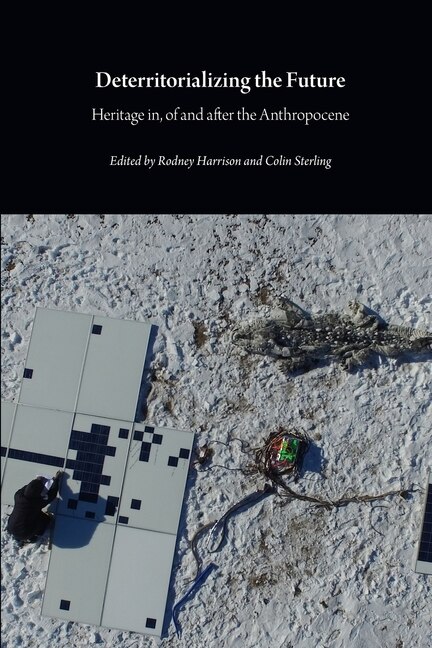 Front cover_Deterritorializing The Future