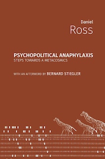 Couverture_Psychopolitical Anaphylaxis