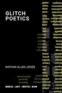 Front cover_Glitch Poetics