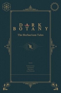 Front cover_Dark Botany