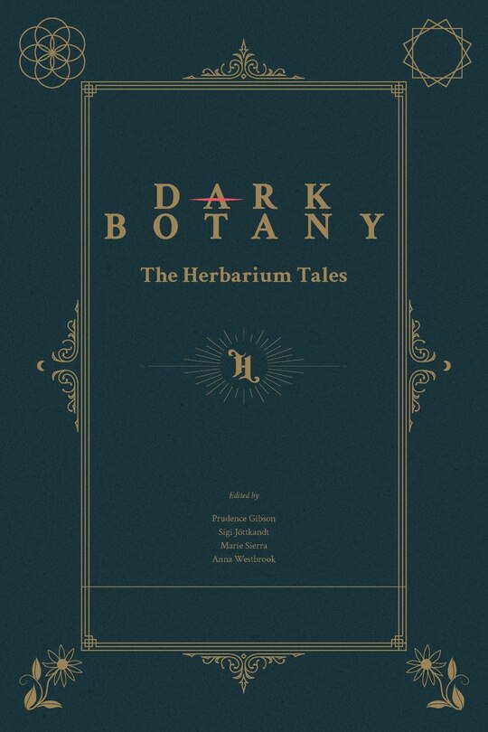 Front cover_Dark Botany