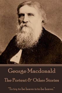 Couverture_George Macdonald - The Portent & Other Stories