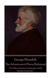 George Meredith - The Egoist: Cynicism is intellectual dandyism. 