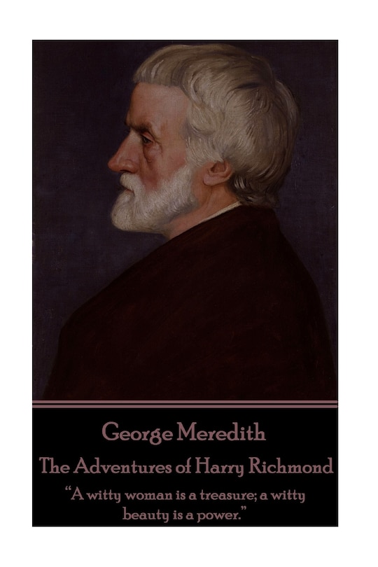 George Meredith - The Egoist: Cynicism is intellectual dandyism. 