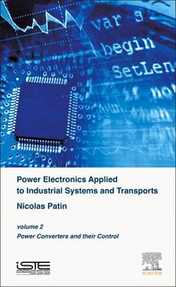 Front cover_Power Electronics Applied To Industrial Systems And Transports, Volume 2