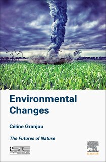 Front cover_Environmental Changes