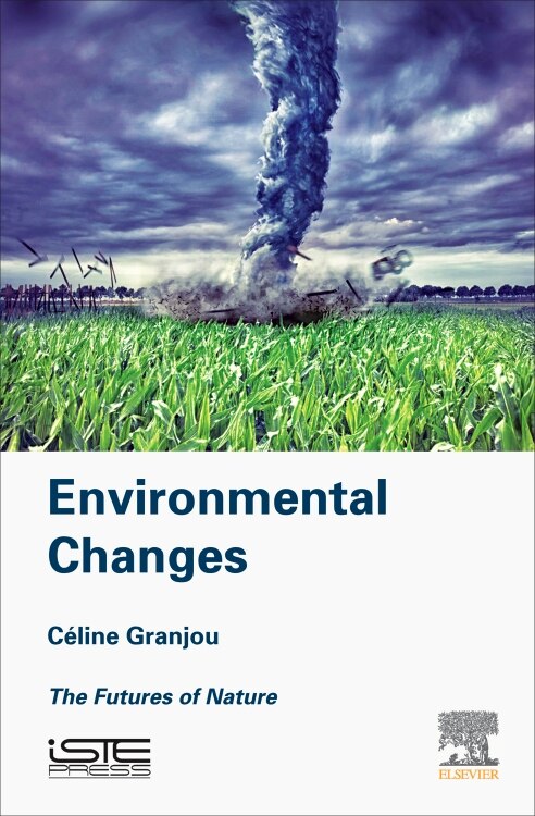 Front cover_Environmental Changes