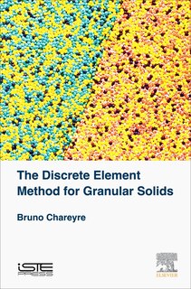The Discrete Element Method For Granular Solids