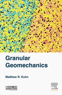 Couverture_Granular Geomechanics