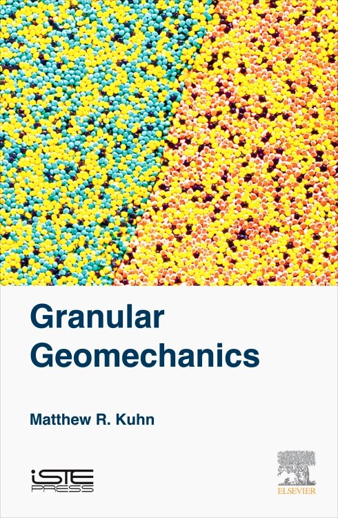 Couverture_Granular Geomechanics